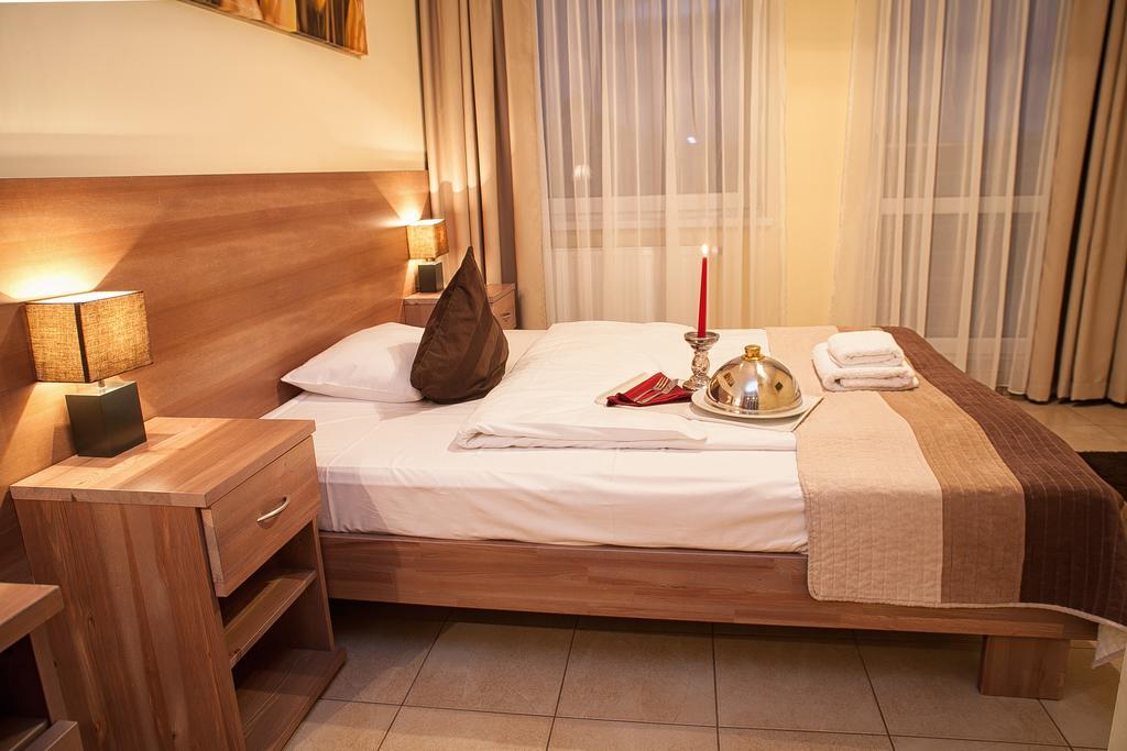 Planeta Hotel Mielno  Zewnętrze zdjęcie